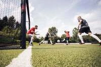 Fu&szlig;balltor Pro Tect 300