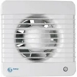 SIKU ML 125 Wand- und Deckenl&uuml;fter 230V 185 m3/h 12.5cm