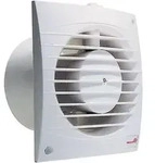 Wallair Mini-Style Wand- und Deckenl&uuml;fter 90 m3/h 10cm