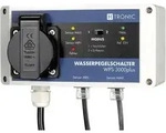 H-Tronic 1114620 WPS 3000 plus Niveauregler F&uuml;llen, Leeren 10.00m