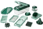 Nicer Dicer Gem&uuml;seschneider