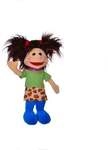 Yosie Handpuppe 35cm