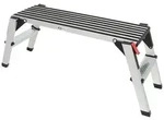 KS Tools 800.0960 800.0960 Aluminium Arbeitsplattform klappbar Schwarz-Silber 7300g