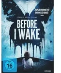 Before I Wake