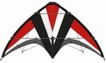 G&uuml;nther Whisper 125 GX Sportlenkdrachen