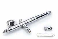 Tamiya HG Super Fine Double Action Airbrush-Pistole D&uuml;sen-&Oslash; 0,2mm