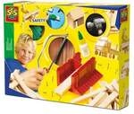 SES Creative - Werkzeugset Luxus
