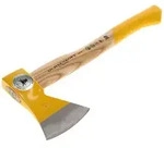 Ochsenkopf 1591657 Beil 380 mm 980 g Kopfgewicht 800 g