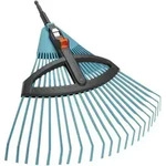 GARDENA combisystem 03099-20 Verstellbesen 52 cm