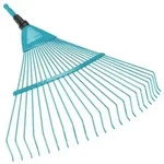 GARDENA combisystem Drahtbesen 03100-20 50cm