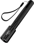 Ansmann T150 LED Taschenlampe batteriebetrieben 150lm 10h 100g