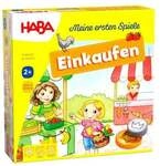 Meine ersten Spiele - Einkaufen