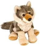Pl&uuml;sch Wolf 20 cm