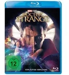 Doctor Strange