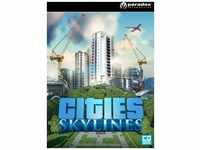 Paradox Interactive Cities: Skylines Platin Edition (PC+Mac+Linux), Spiele