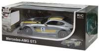 Mercedes-AMG GT3 Performance 1:14 grau 2,4GHz