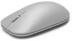 Microsoft Surface Mouse Maus Bluetooth&reg; Optisch Grau 2 Tasten