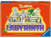 Ravensburger - Junior Labyrinth, Spielwaren
