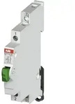 Taster 16 A 1 Schlie&szlig;er, 1 &Ouml;ffner 250 V/AC ABB 2CCA703150R0001