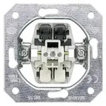 Siemens Schalterprogramm Taster Delta 5TD2116 1St.