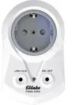 FSSA-230V Eltako Funk Steckdose Zwischenstecker Schaltleistung (max.) 2000 W