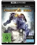Pacific Rim (4K Ultra HD)