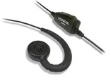 Kenwood Headset/Sprechgarnitur KHS-34