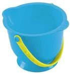 Kleiner Eimer, blau