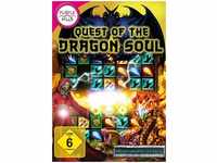 SAD Quest of the Dragon Soul, Spiele