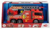 Fire Fighter