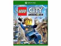 Warner Bros Entertainment Lego City Undercover (Xbox One), Spiele