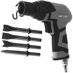 Druckluftmei&szlig;elhammer CSP 150 Set 4500min-1 11mm Sechskant 4-5 J AEROTEC