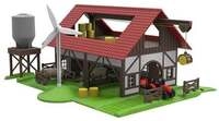 M&auml;rklin World 72212 H0 Bauernhof Bausatz
