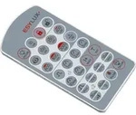 ESYLUX ESYLUX Univ./Fernbedienung REMOTECONTROLMDi/PDi