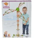 Eichhorn Constructor, Windrad