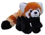 Pl&uuml;sch Roter Panda 20 cm