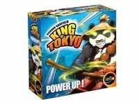 IELLO - King of Tokyo - Power up!
