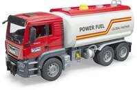 Bruder 03775 MAN TGS Tankwagen