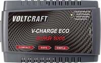 VOLTCRAFT V-Charge Eco NiMh 2000 Modellbau-Ladeger&auml;t 230V 2A NiMH, NiCd