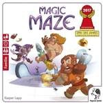 Magic Maze