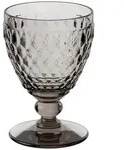 Villeroy & Boch Boston Wei&szlig;weinglas smoke