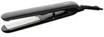 Philips Bodycare Gl&auml;tteisen Schwarz/Silber