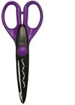 Schere Kreativ Barockschnitt 16cm