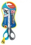 Maped Schere LH Sensoft 16cm Blister