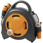 G.F. Garden GF80005606 Aquabag mini Schlauchtrommel 10m 1St.