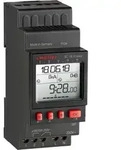 M&uuml;ller SC 18.10 easy 230V 50-60Hz Hutschienen-Zeitschaltuhr 230 V/AC 4000W
