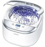Sanitas Ultraschallreiniger SUR 42 550 ml Sanitas 609.10 Leistungsaufnahme (max.)