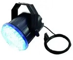 Eurolite Techno Strobe 250 Stroboskop Wei&szlig;