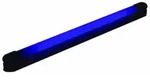 Eurolite 60cm slim UV-R&ouml;hren Set 18W Schwarz