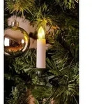 Konstsmide 1009-020 Weihnachtsbaum-Beleuchtung Innen netzbetrieben Anzahl